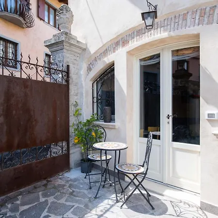 Appartement Casa Priscilla *