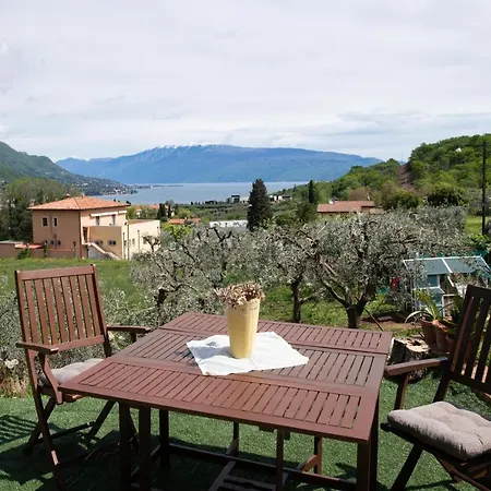 Casa Priscilla Appartement *