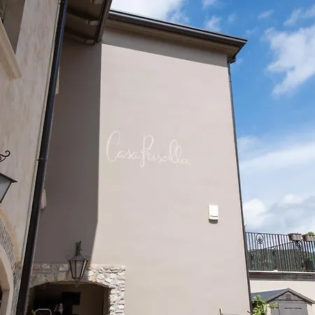 Casa Priscilla *