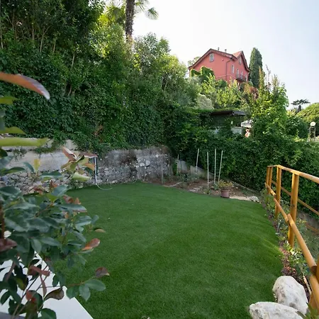 Appartement Casa Priscilla