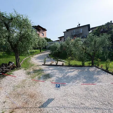 Casa Priscilla Salò