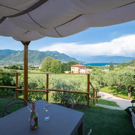 Casa Priscilla Appartement *