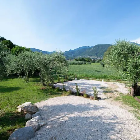 Casa Priscilla * Salò