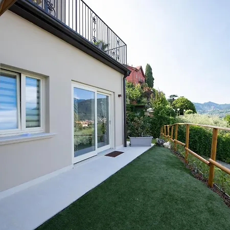 Casa Priscilla * Salò