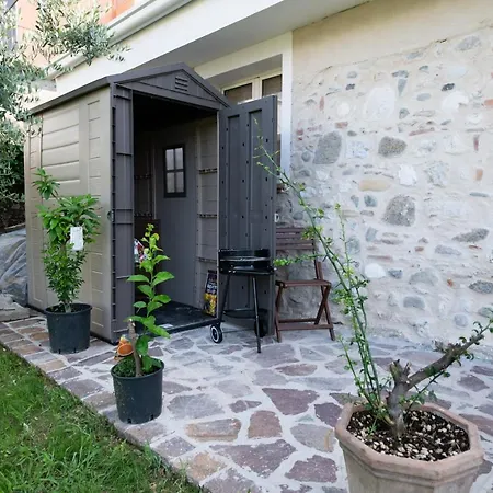 Appartement Casa Priscilla
