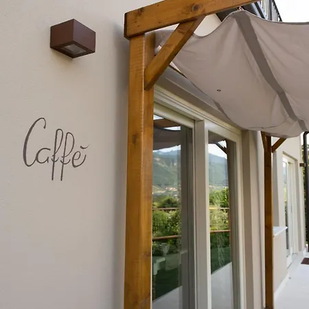 Casa Priscilla Appartement Salò