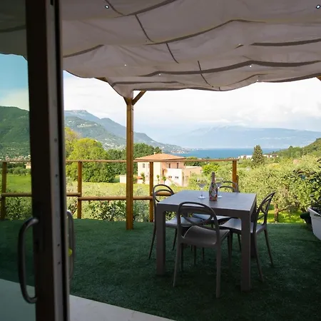 Casa Priscilla Salò