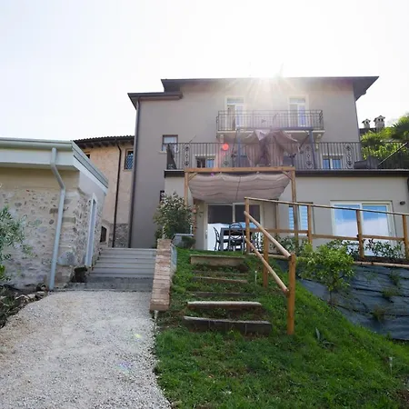 Appartement Casa Priscilla *
