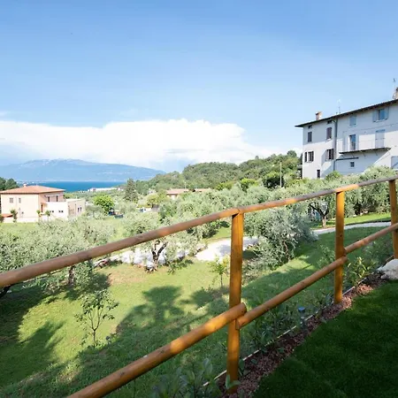 Casa Priscilla Appartement