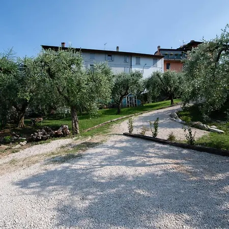 Casa Priscilla *