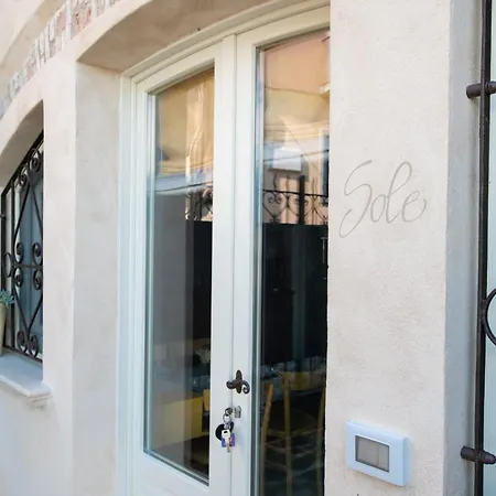 Casa Priscilla * Salò