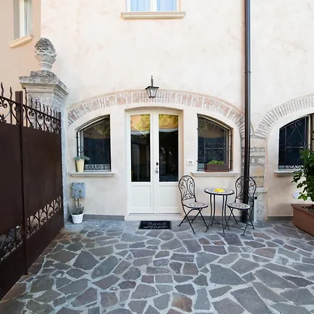 Appartement Casa Priscilla
