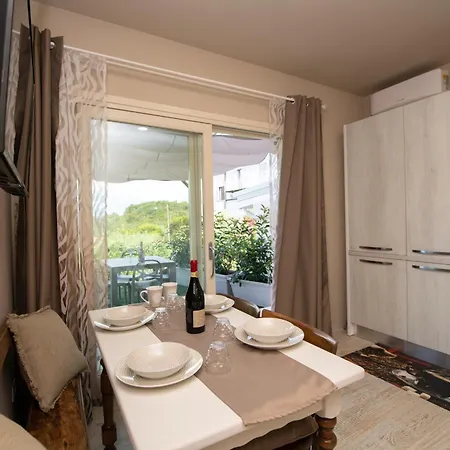 Casa Priscilla Appartement