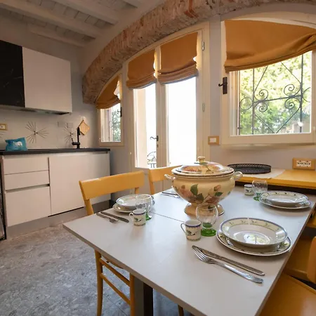Appartement Casa Priscilla