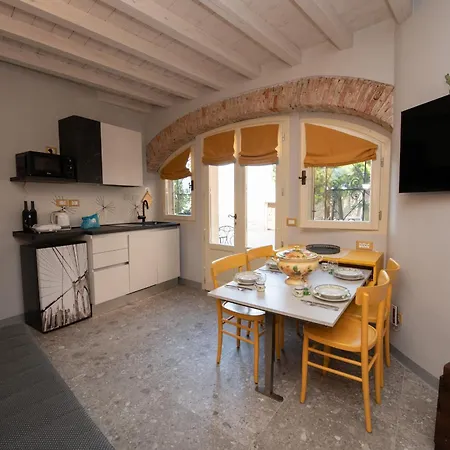 Casa Priscilla Appartement Salò